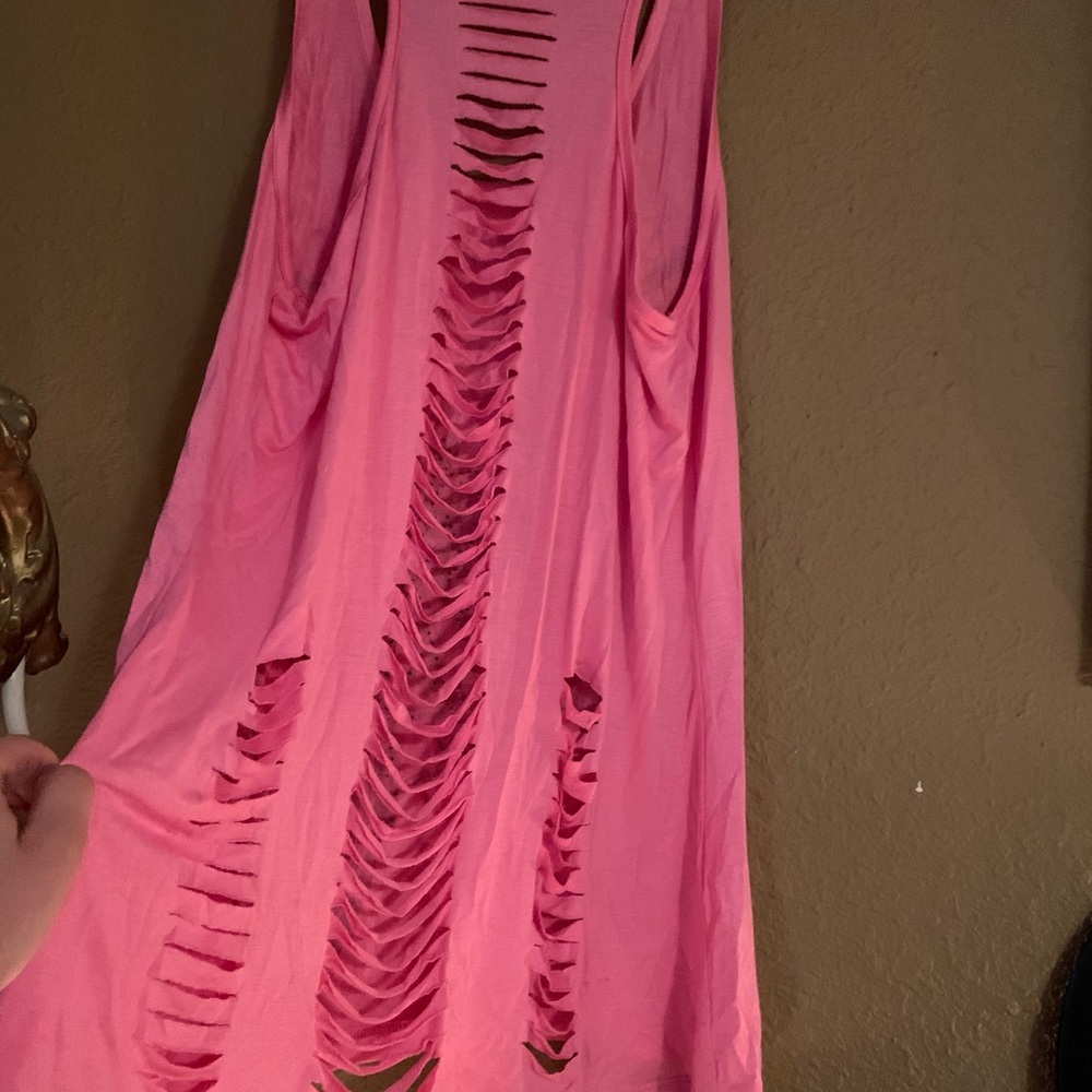 Sturgis Rally Tank Top - Picture 2 of 2